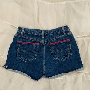 Ralph Lauren 90’s shorts